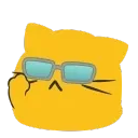 ablobcat_adjust_glasses