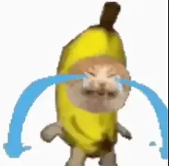 cat_banana_crying